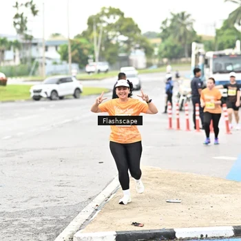 Runner Photo 8519798