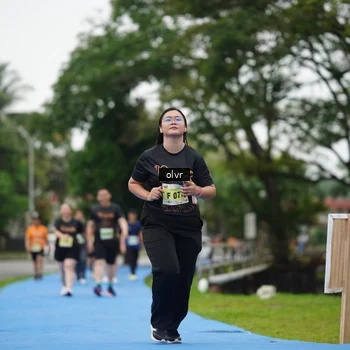 Runner Photo 8519799