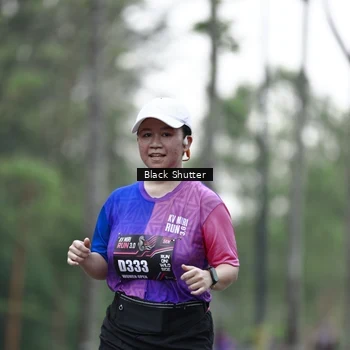 Runner Photo 8519800