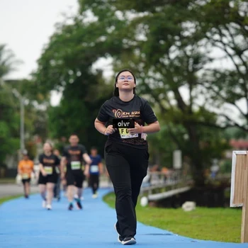 Runner Photo 8519801