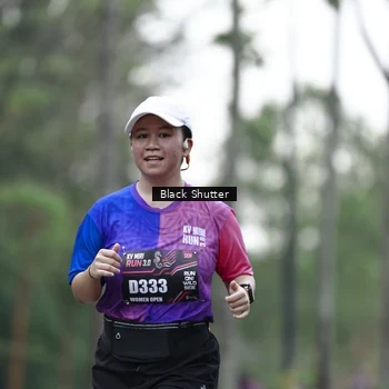 Runner Photo 8519802