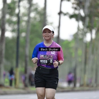 Runner Photo 8519803