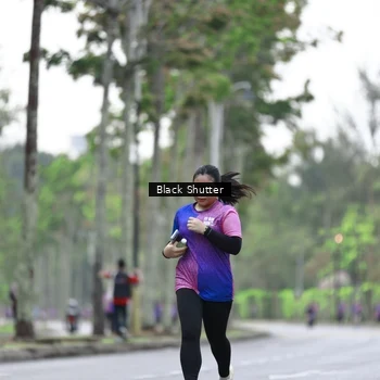 Runner Photo 8519804