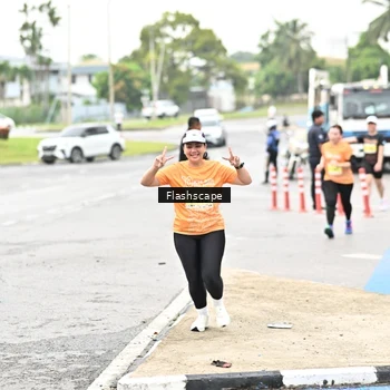 Runner Photo 8519806