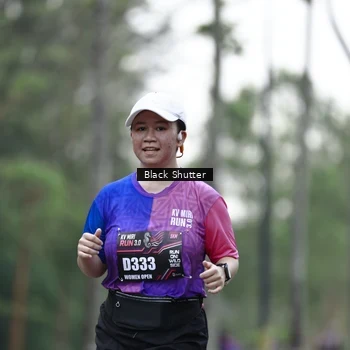 Runner Photo 8519807