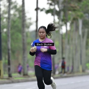 Runner Photo 8519809