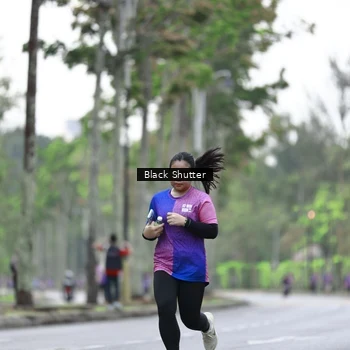 Runner Photo 8519810