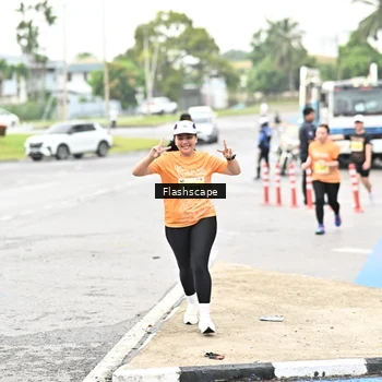 Runner Photo 8519811