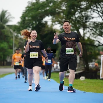 Runner Photo 8519812
