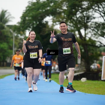 Runner Photo 8519813
