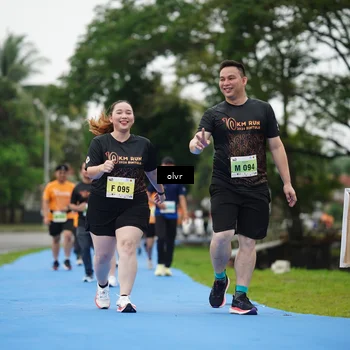 Runner Photo 8519814