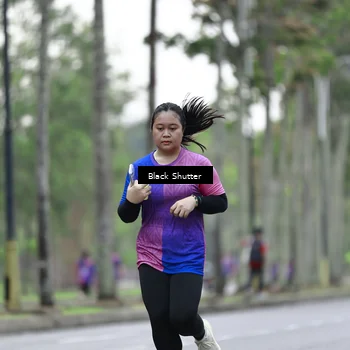 Runner Photo 8519815