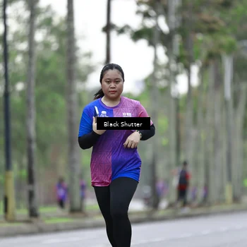 Runner Photo 8519817