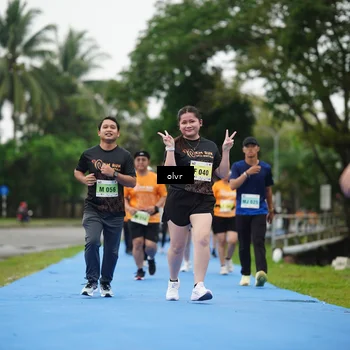 Runner Photo 8519818
