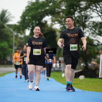 Runner Photo 8519820
