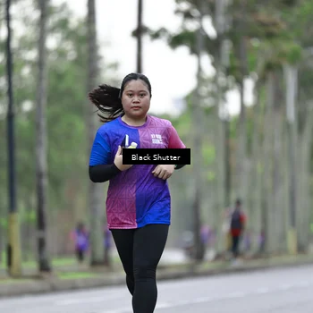 Runner Photo 8519821