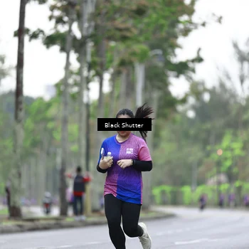 Runner Photo 8519823