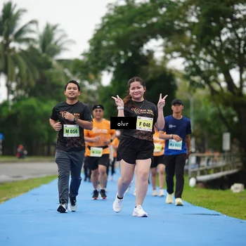 Runner Photo 8519827