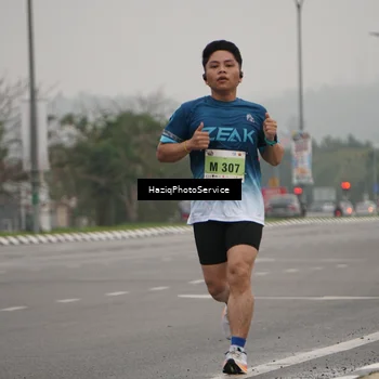 Runner Photo 8519829