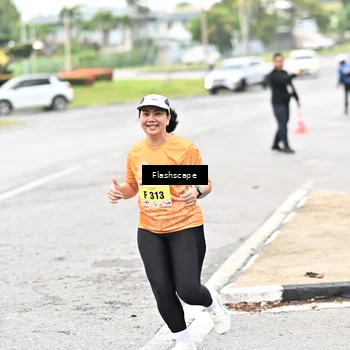 Runner Photo 8519830