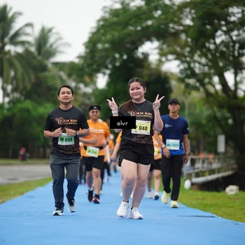 Runner Photo 8519832