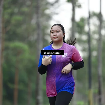 Runner Photo 8519834