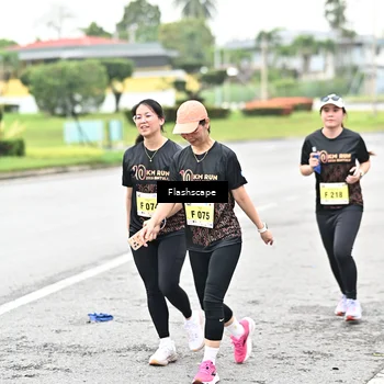 Runner Photo 8519836