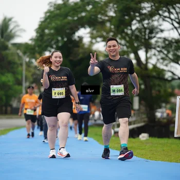 Runner Photo 8519838
