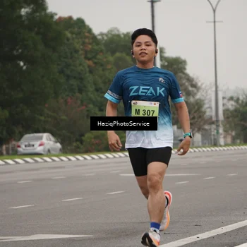 Runner Photo 8519839