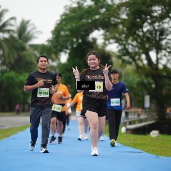 Runner Photo 8519840