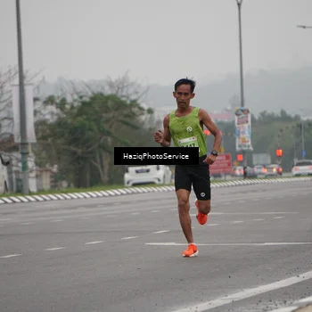 Runner Photo 8519841