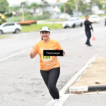 Runner Photo 8519842