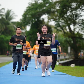 Runner Photo 8519843