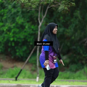 Runner Photo 8519847
