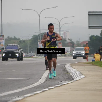 Runner Photo 8519850