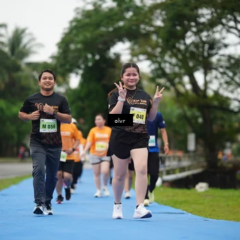 Runner Photo 8519853