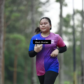Runner Photo 8519854