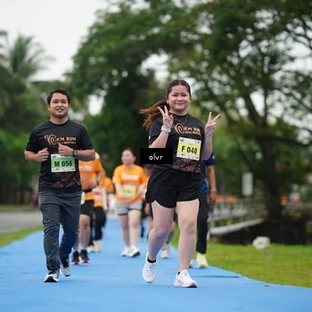Runner Photo 8519855