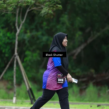 Runner Photo 8519857