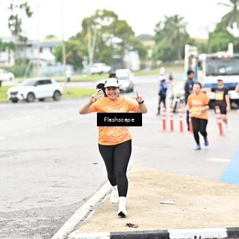 Runner Photo 8519858