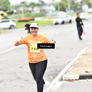 Runner Photo 8519860