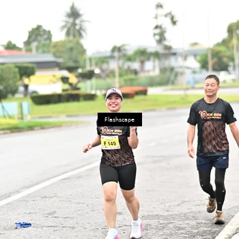 Runner Photo 8519863