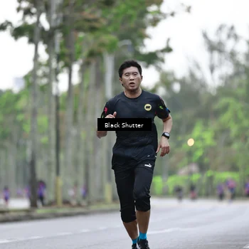 Runner Photo 8519864
