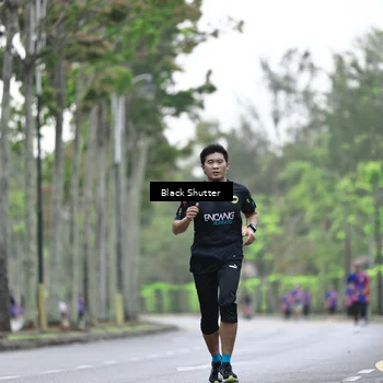 Runner Photo 8519866