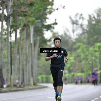 Runner Photo 8519868