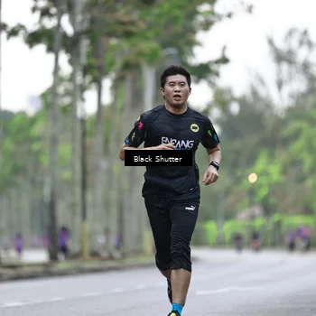 Runner Photo 8519870