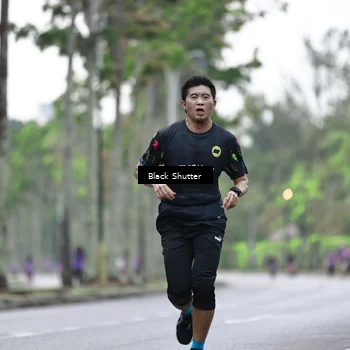 Runner Photo 8519872