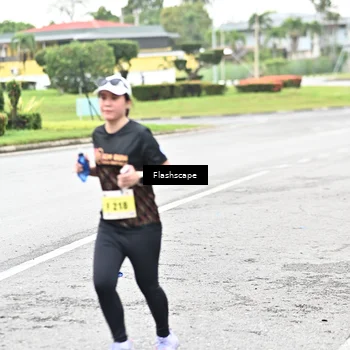 Runner Photo 8519873