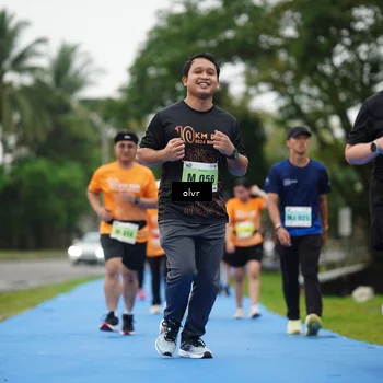 Runner Photo 8519874