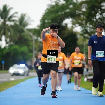 Runner Photo 8519876